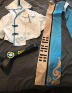 Chongyun cosplay. Genshin impact cosplay, Hobby en Vrije tijd, Kostuums, Theaterbenodigdheden en LARP, Ophalen of Verzenden, Gebruikt