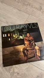 LP van Lou Rawls - now is the Time, Ophalen of Verzenden, 1960 tot 1980, Zo goed als nieuw, 12 inch
