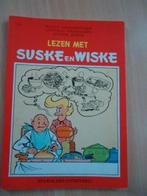 Lezen met Suske en Wiske deel 3, Lambik helpt de Sint. 1986, Ophalen of Verzenden, Zo goed als nieuw, Fictie algemeen