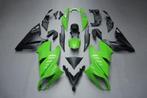 Motorfiets AVDB kuipdelen poor KAWASAKI ER6 F 2009 - 2011