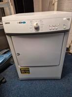 Zanussi/AEG droger met checkgarantie, Witgoed en Apparatuur, Wasdrogers, 6 tot 8 kg, Ophalen of Verzenden, Zo goed als nieuw, Minder dan 85 cm