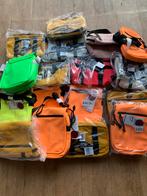 Partij Rebel Bike Tassen - 17 Stuks, Fietsen en Brommers, Ophalen of Verzenden, Nieuw, Overige typen