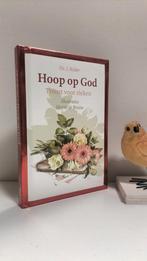 Belder, Ds. J.; Hoop op God, Boeken, Godsdienst en Theologie, Ophalen of Verzenden, Gelezen, Christendom | Protestants