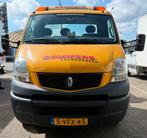 Renault Mascott BE-trekker, 12 ton, Auto's, Euro 5, 2953 cc, 4 cilinders, Renault