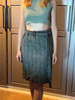 Max Mara wool pencil skirt, Kleding | Dames, Maat 38/40 (M), Max Mara, Ophalen of Verzenden, Zo goed als nieuw
