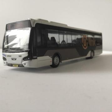 VDL Citea Syntus U-Link bus beschikbaar voor biedingen