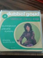 ZANGERES ZONDER NAAM DUBBEL GOUD 5 TELSTAR 1005, Cd's en Dvd's, Vinyl | Nederlandstalig, Ophalen of Verzenden, Zo goed als nieuw