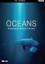 Oceans - Unravelling the mysteries of the deep, Ophalen of Verzenden, Zo goed als nieuw, Natuur