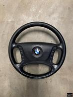Multifunctioneel stuur + airbag bmw 5-serie e39 facelift, Auto-onderdelen, Ophalen of Verzenden, Gebruikt, BMW