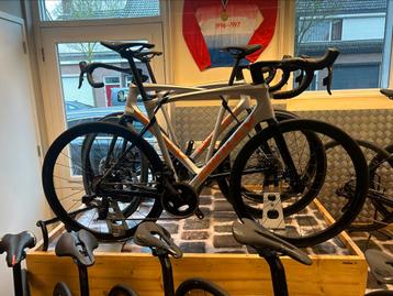 Showroom model ridley fenix slic  beschikbaar voor biedingen