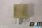 Relais voor magneetkoppeling aircopomp 267 VW Passat B5, Gebruikt