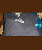 Adidas shirt, Kinderen en Baby's, Kinderkleding | Maat 140, Ophalen of Verzenden, Zo goed als nieuw