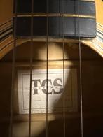 TCS kDT-27 - Mt gitaar  met element, Muziek en Instrumenten, Ophalen, Gebruikt, Western- of Steelstringgitaar, Met (piezo-)element