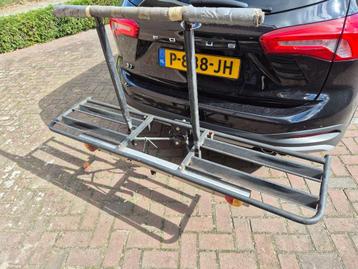 Fietsendrager / bagagedrager beschikbaar voor biedingen
