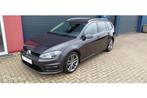 Volkswagen Golf Variant 1.2 TSI R-line,Clima,Cr € 12.499,0, Auto's, Stof, 4 cilinders, 1194 kg, 1198 cc