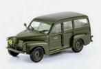 Ford V8 C11 ADF 1943 1/43 VOITURES Militaires WO II # 76