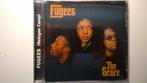 Fugees - The Score, Cd's en Dvd's, Ophalen of Verzenden, 1985 tot 2000, Zo goed als nieuw