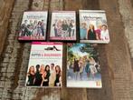 3 complete DVD Nederlandse series, Ophalen of Verzenden, Zo goed als nieuw