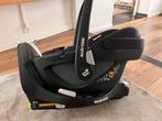 Maxi Cosi Pebble 360 + family fix 360 Base, Kinderen en Baby's, Autostoeltjes, Ophalen, Gebruikt, Zijbescherming, Isofix