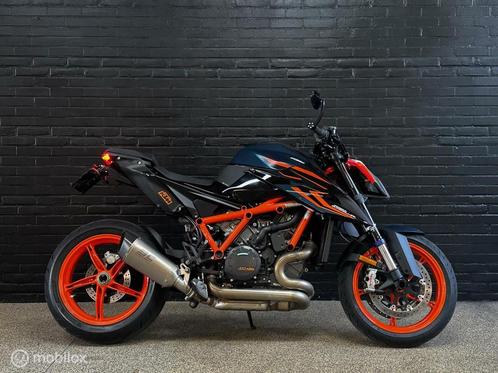 KTM 1290 Super Duke R EVO * Tech + Track Pack * SC Project *, Motoren, Motoren | KTM, Bedrijf, Naked bike, meer dan 35 kW