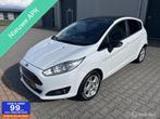 Ford Fiesta 1.0 Style Ultimate zeer nette auto, Gebruikt, Euro 6, 525 kg, Origineel Nederlands