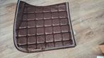 PS of Sweden dressuurdekje donkerbruin, Ophalen of Verzenden, Zo goed als nieuw, Dekje