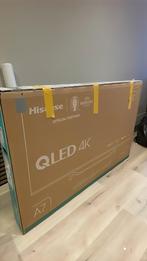HISENSE 55A7KQ 55 inch, Audio, Tv en Foto, Televisies, QLED, Nieuw, 100 cm of meer, 4k (UHD)