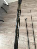 Zee hengel, Watersport en Boten, Ophalen of Verzenden, Zo goed als nieuw, Werphengel