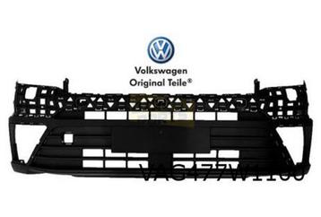 Volkswagen Crafter (9/16-) / MAN TGE (5/17-) voorbumper (9B9 beschikbaar voor biedingen