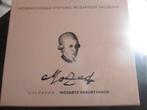 Mozart  cd box Salzburg Mozart Wohnhaus 4 disc, Ophalen of Verzenden, Classicisme, Zo goed als nieuw, Overige typen
