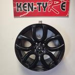 17 " MINI Track Spoke Works LOOK VELGEN 4X100 ET42, Velg(en), Nieuw, 17 inch, Ophalen of Verzenden