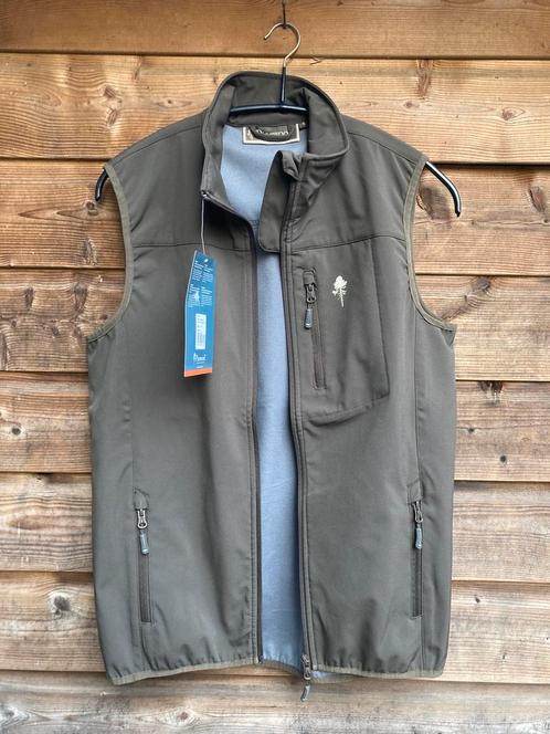 Pinewood outdoor bodywarmer vest nieuw, Sport en Fitness, Bergsport en Wandelen, Nieuw, Ophalen