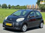 Citroen C1 1.0-12V Ambiance | Nap | Automaat | Airco, Gebruikt, 4 stoelen, C1, Origineel Nederlands