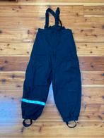 Skibroek zwart H&M maat 128, Kinderen en Baby's, Kinderkleding | Maat 128, Ophalen of Verzenden, Gebruikt, Jongen of Meisje, Broek