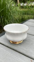 Suikerpotje Royal Albert, Val d’Or., Antiek en Kunst, Ophalen of Verzenden