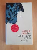 EEN  SCHITTEREND  GEBREK  van  Arthur Japin, Boeken, Literatuur, Ophalen of Verzenden, Nederland