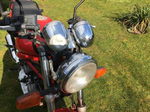 Yamaha XJ600N, Motoren, Onderdelen | Yamaha, Ophalen of Verzenden