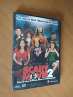 DVD Scary Movie 2, Cd's en Dvd's, Dvd's | Horror, Ophalen of Verzenden, Zo goed als nieuw
