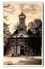 Rijssen, Hervormde Kerk Schild, Verzenden, 1940 tot 1960, Gelopen, Overijssel