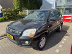 Kia Sportage 2.0 CVVT X-ecutive Airco, Trekhaak, 1442 kg, 4 cilinders, Origineel Nederlands, Bedrijf