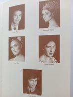 Romeo en Julia -  Ballet Programma boek 1974, Ophalen of Verzenden, Gelezen