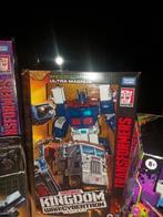 Diverse transformers, G1, Ophalen of Verzenden, Nieuw