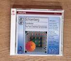 Schoenberg - Gurrelieder (2CD), Cd's en Dvd's, Cd's | Klassiek, Ophalen of Verzenden, Modernisme tot heden, Zo goed als nieuw