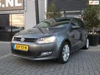 Volkswagen POLO 1.2-12V Comfortline, Voorwielaandrijving, Euro 5, 967 kg, Gebruikt
