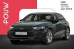 Audi A3 Sportback 40 TFSI e 204pk S Edition | Zwart Optiek |, 12 maanden, Stof, 1498 cc, 4 cilinders