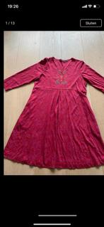 Gudrun sjoden M organic cotton nieuwstaat, Maat 38/40 (M), Ophalen of Verzenden, Zo goed als nieuw, Knielengte
