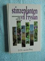 Stinzenplanten yn Fryslân - Statussymboal út de âlde tiid, Ophalen of Verzenden, Zo goed als nieuw