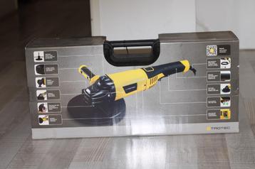 tegelsnijder | Haakse slijper | Slijpmachine | Angle grinder beschikbaar voor biedingen