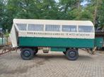 Huifkar 20 personen., Dieren en Toebehoren, Rijtuigen en Koetsen