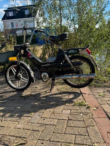 Te koop puch maxi beschikbaar voor biedingen